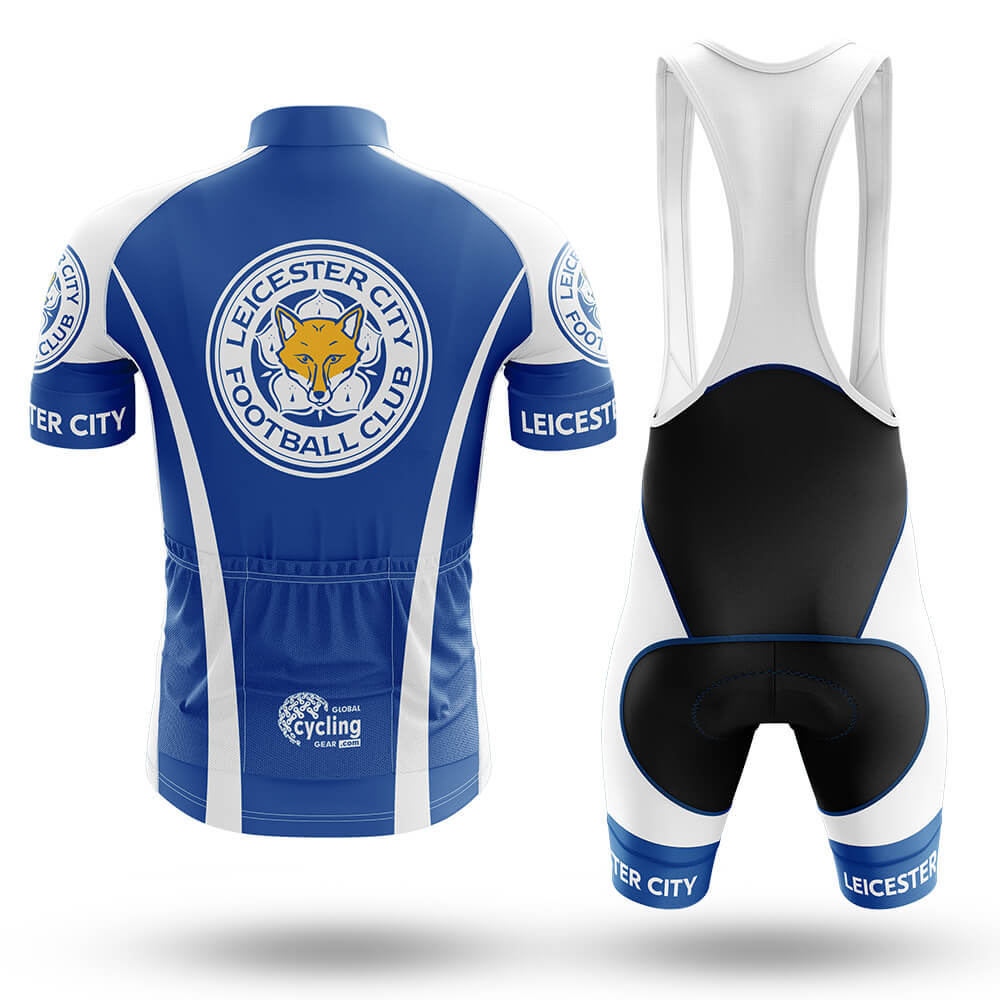 The Foxes - Men's Cycling Kit - Global Cycling Gear