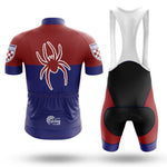 University of Richmond V2 - Men's Cycling Kit