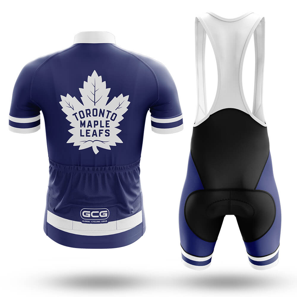 Hogs Navy - Men's Cycling Kit - Global Cycling Gear