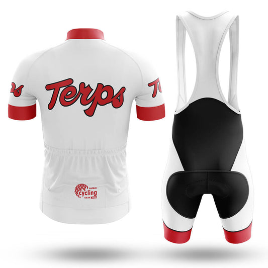 Maryland Terps - Men's Cycling Kit