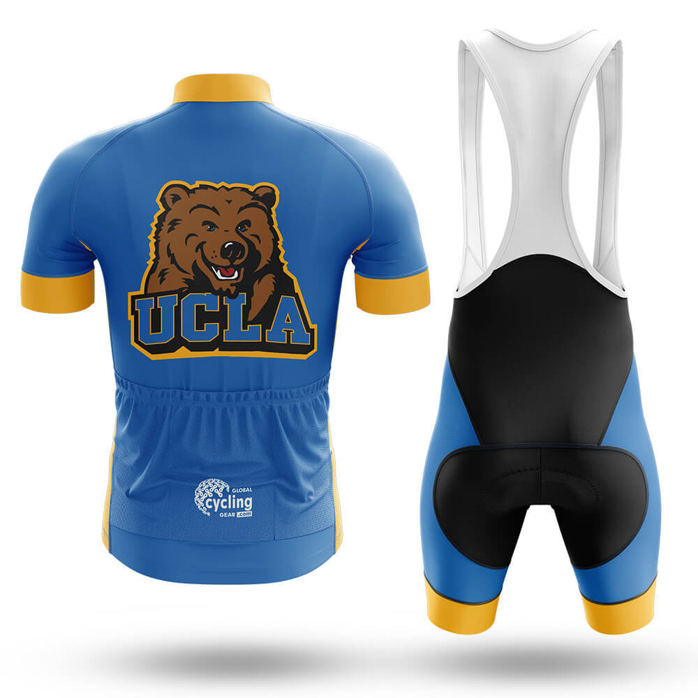 UC Los Angeles Bruins - Men's Cycling Kit