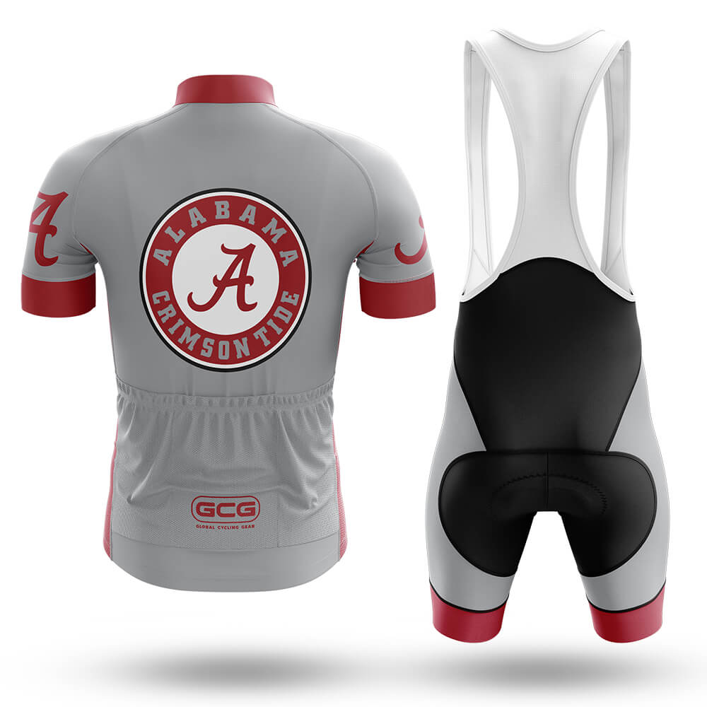 Built by Bama - Men's Cycling Kit - Global Cycling Gear