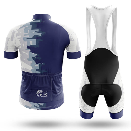 USA 2024 V1 - Men's Cycling Kit