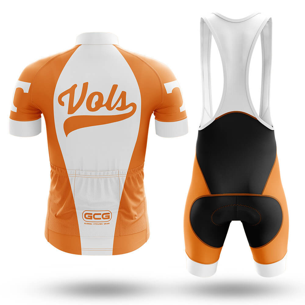 Vol Volunteer - Men's Cycling Kit