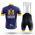 Murray State Racers - Men's Cycling Kit - Global Cycling Gear