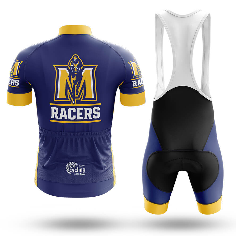 Murray State Racers - Men's Cycling Kit - Global Cycling Gear