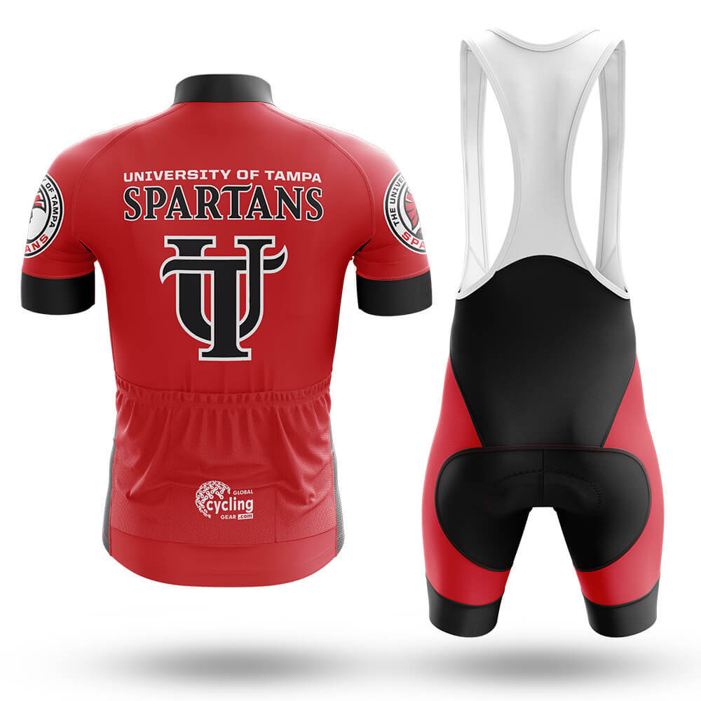 Tampa Spartans - Men's Cycling Kit