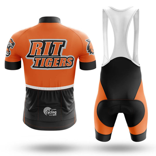 Rochester Tigers - Men's Cycling Kit