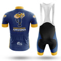 Lumberjacks - Men's Cycling Kit - Global Cycling Gear