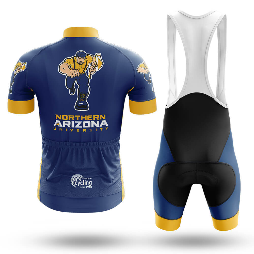 Lumberjacks - Men's Cycling Kit - Global Cycling Gear