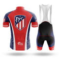Colchoneros - Men's Cycling Kit - Global Cycling Gear
