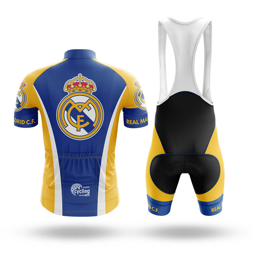 Los Blancos - Men's Cycling Kit