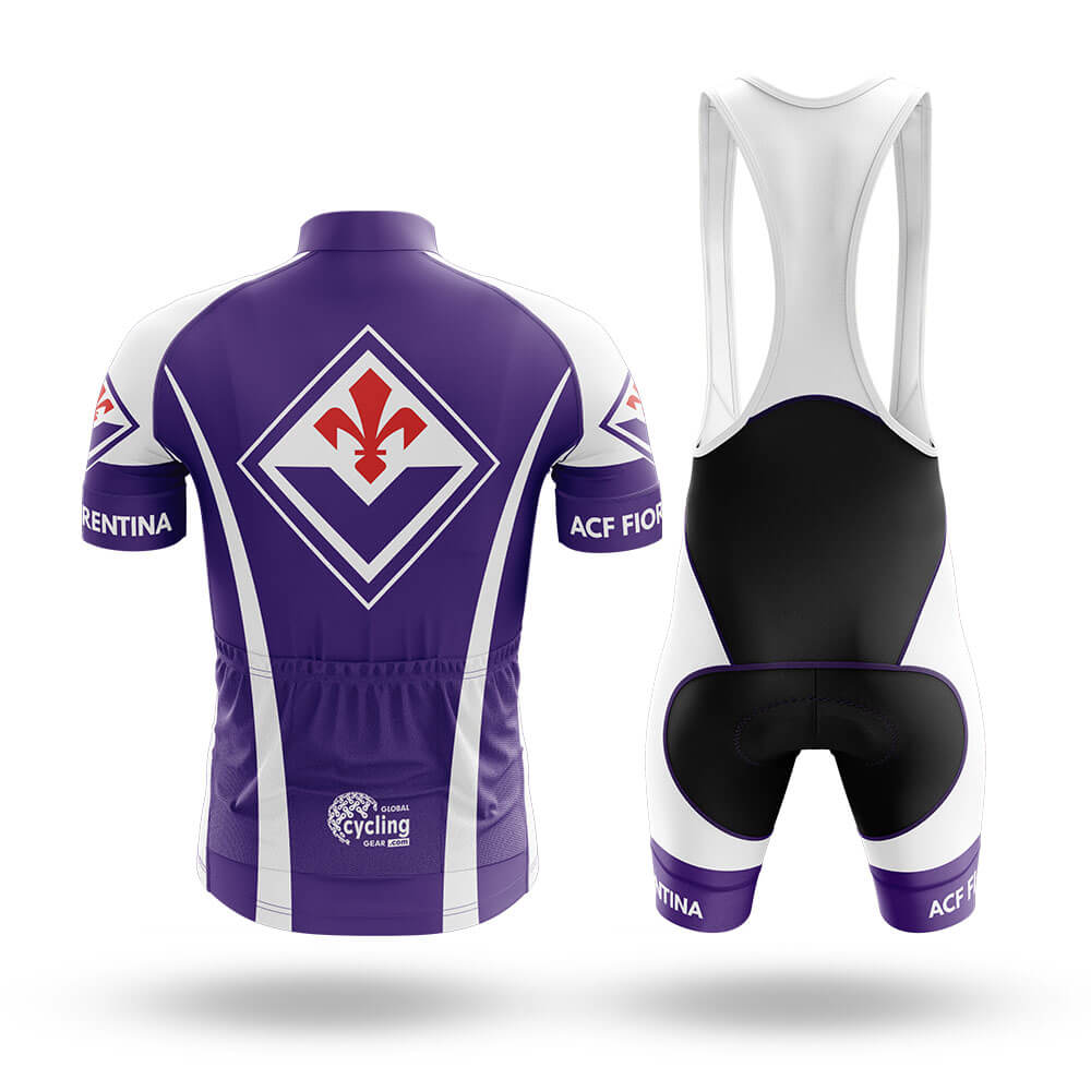 I Viola - Men's Cycling Kit - Global Cycling Gear