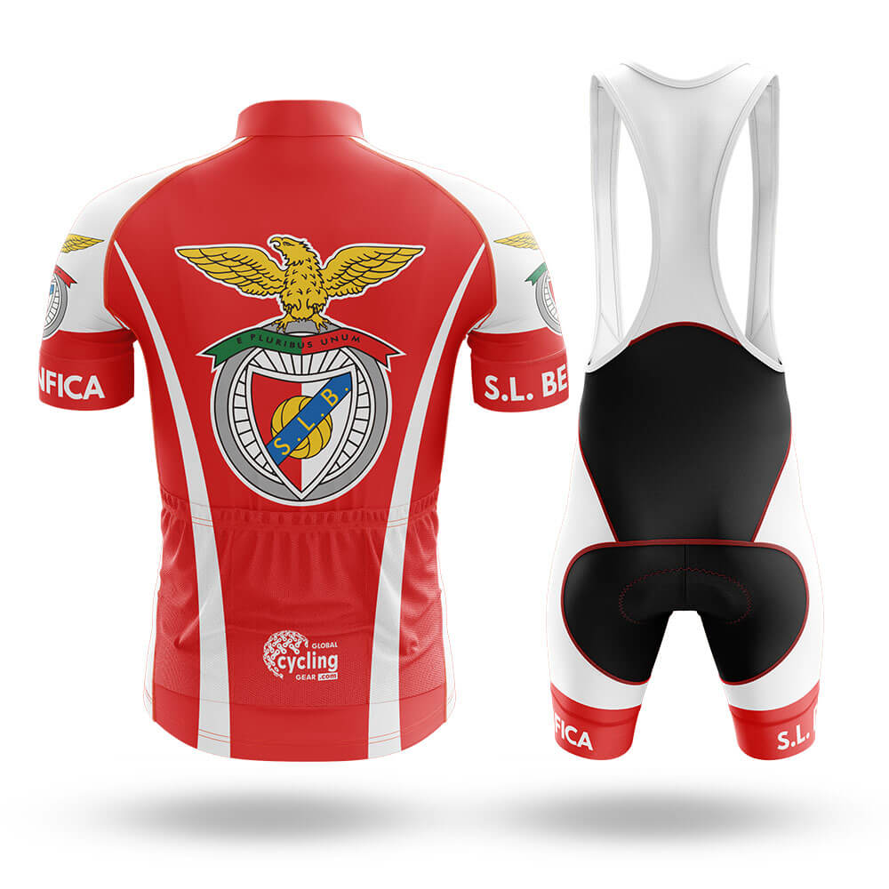 As Águias - Men's Cycling Kit - Global Cycling Gear