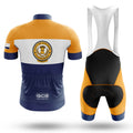 San Jose City - Men's Cycling Kit Global Cycling Gear