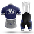 North Florida Ospreys - Men's Cycling Kit - Global Cycling Gear