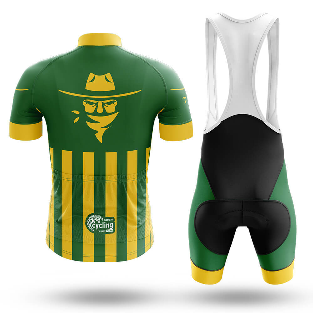 Golden West College USA - Men's Cycling Kit