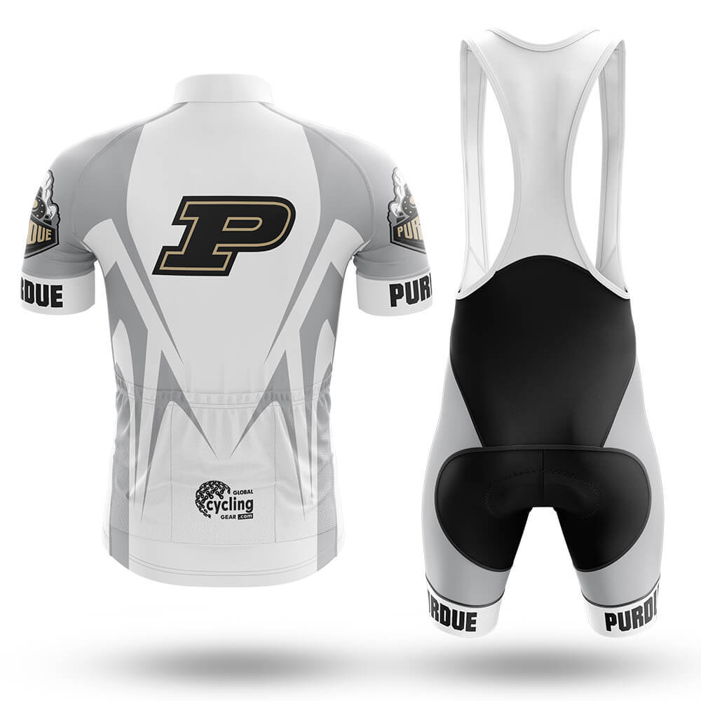 Purdue University V4 - Men's Cycling Kit