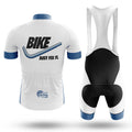 Just Fix It - Men's Cycling Kit - Global Cycling Gear