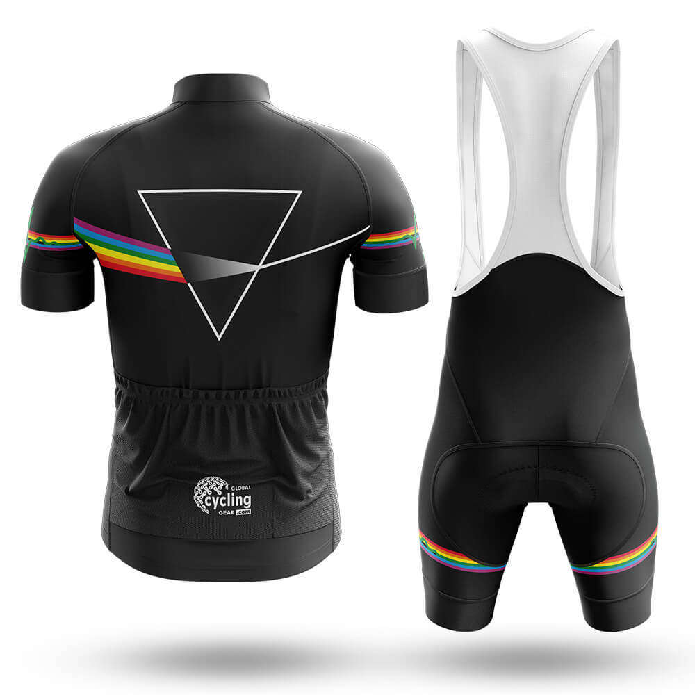 Pink Floyd V5 - Men's Cycling Kit