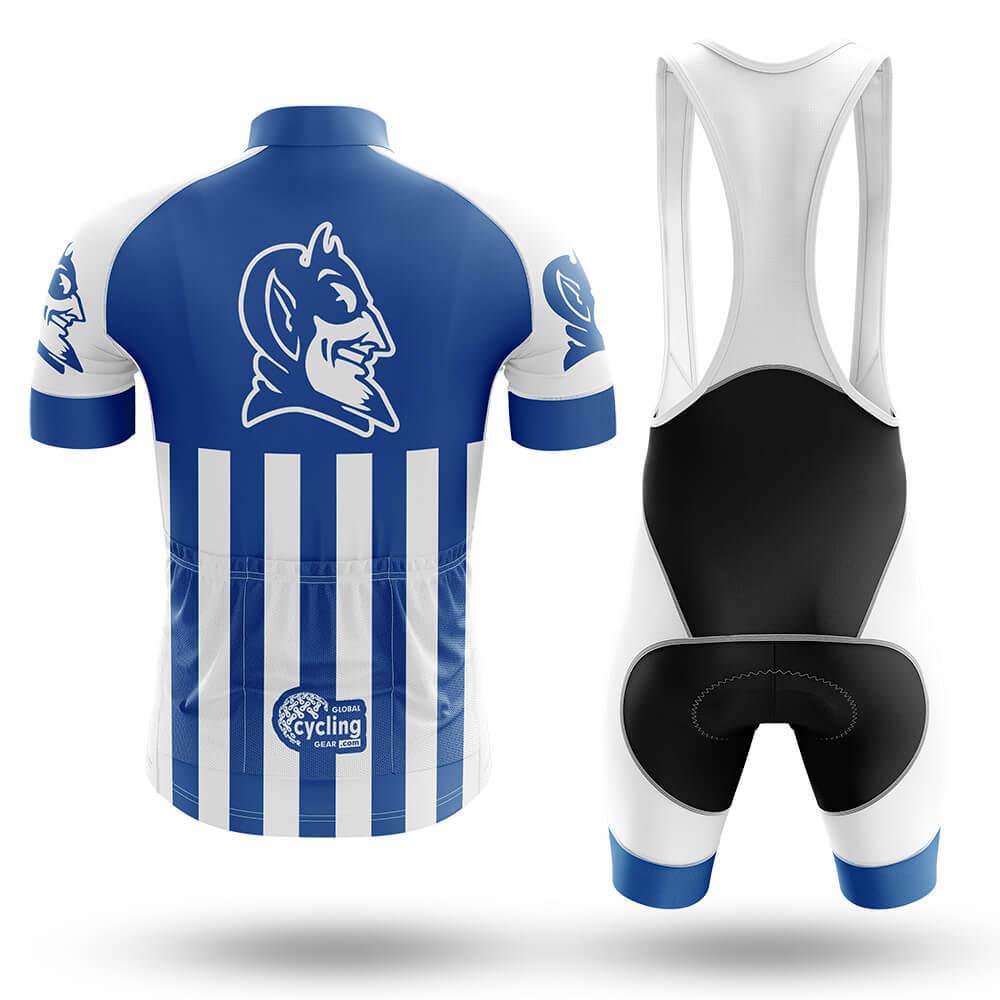 Duke University USA - Men's Cycling Kit