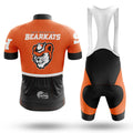 Sam Houston Bearkats - Men's Cycling Kit - Global Cycling Gear