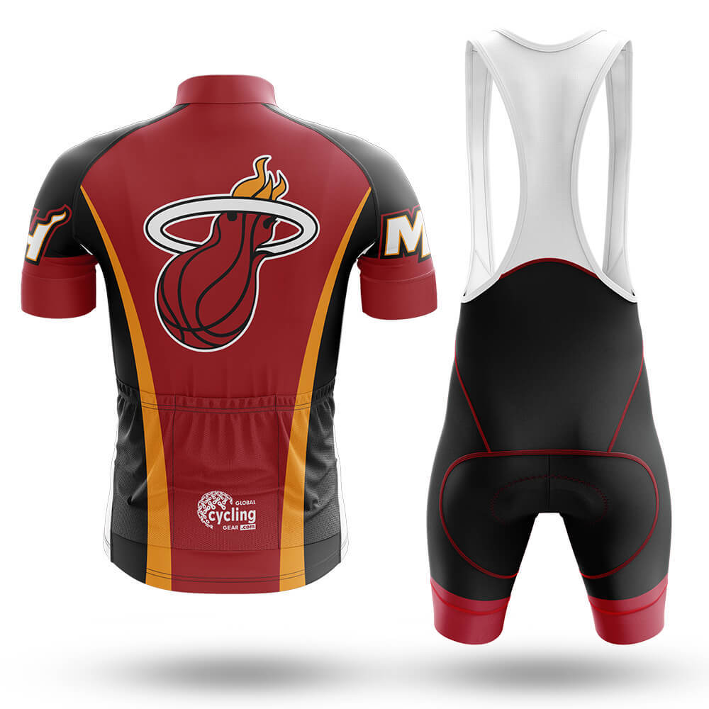 Heat - Men's Cycling Kit - Global Cycling Gear
