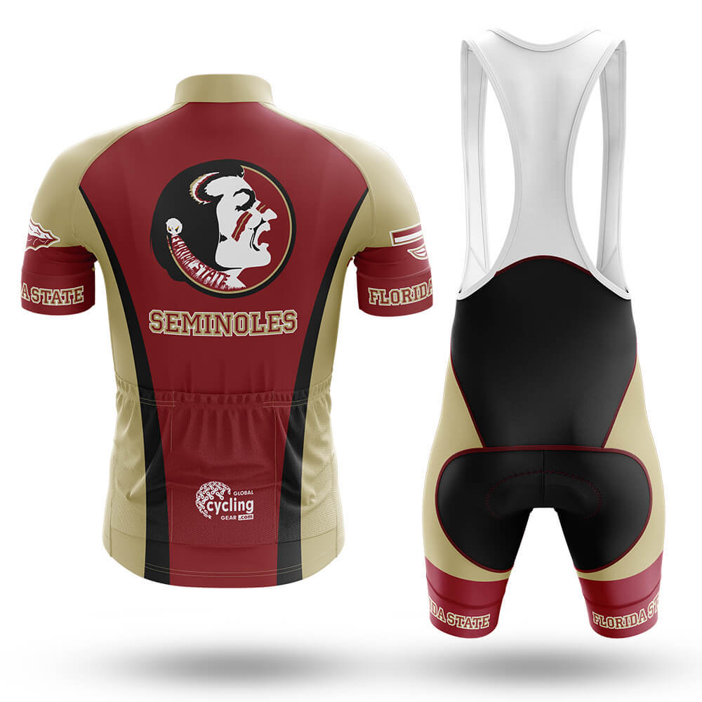 Seminole Spirit - Men's Cycling Kit