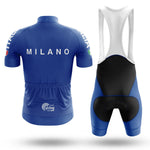 Milano - Men's Cycling Kit