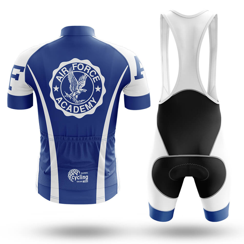 USAF University - Men's Cycling Kit