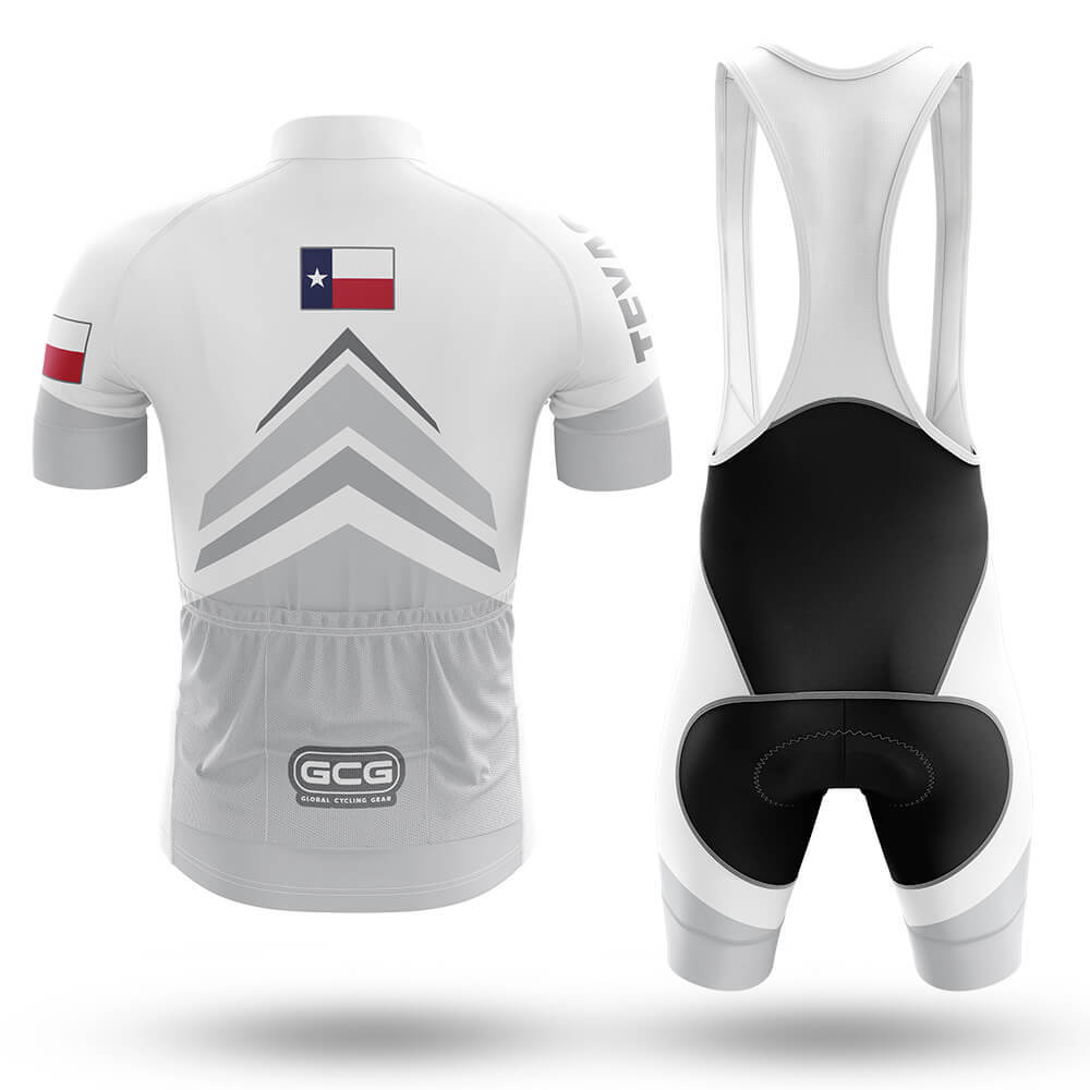 Texas S37 - Men's Cycling Kit