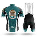 Coastal Carolina University - Men's Cycling Kit