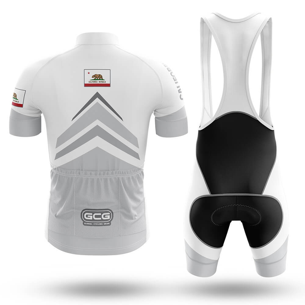 California S37 - Men's Cycling Kit