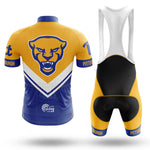 University of Pittsburgh V3 - Men's Cycling Kit