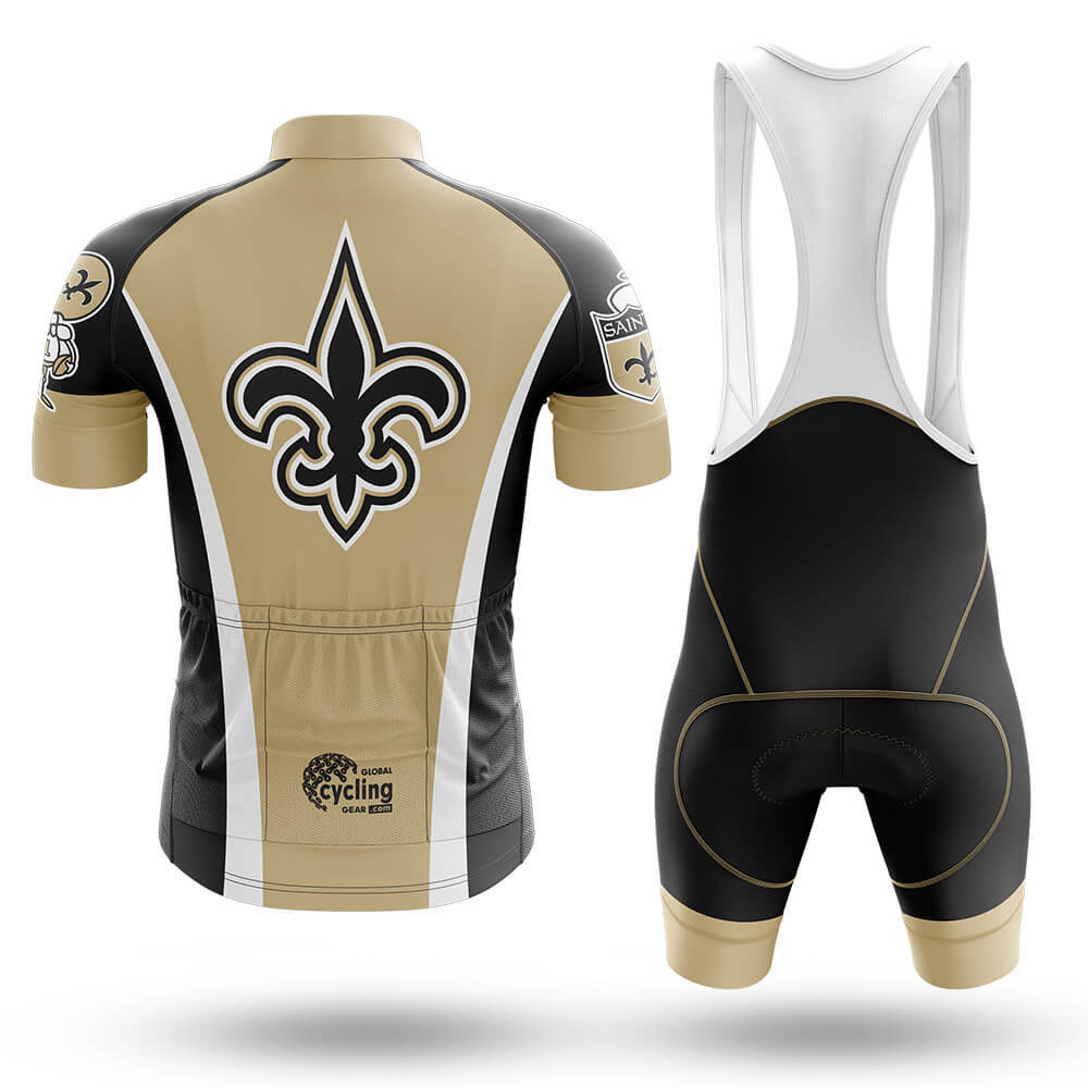 The Saints - Men's Cycling Kit