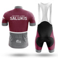 Southern Illinois Salukis - Men's Cycling Kit - Global Cycling Gear