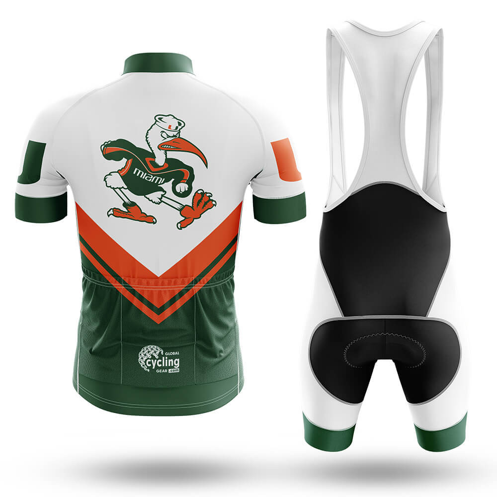 Hurricanes V3 - Men's Cycling Kit - Global Cycling Gear