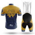 The Irish V2 - Men's Cycling Kit - Global Cycling Gear