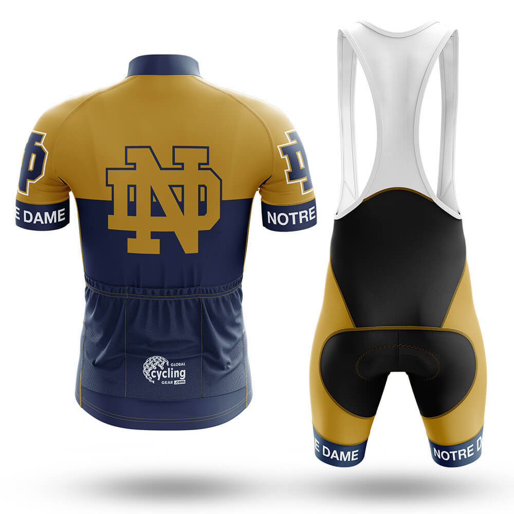 The Irish V2 - Men's Cycling Kit