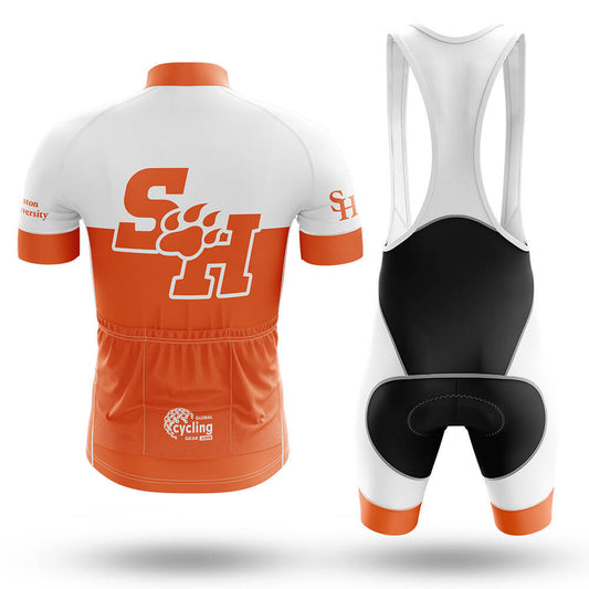 Sam Houston State University V2 - Men's Cycling Kit