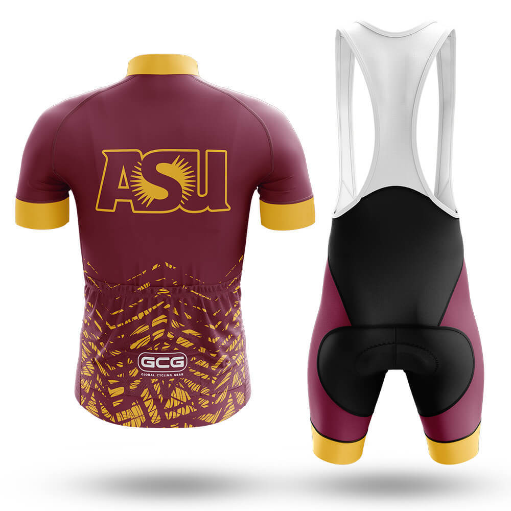 ASU - Men's Cycling Kit