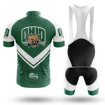 Ohio University V3 - Men's Cycling Kit