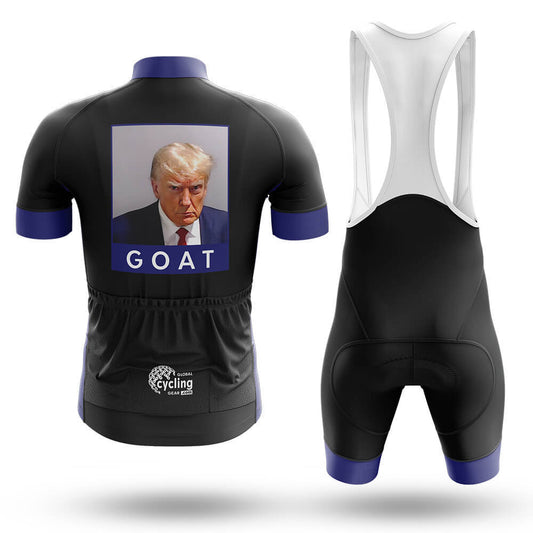 Greatest Of All Time - Men's Cycling Kit