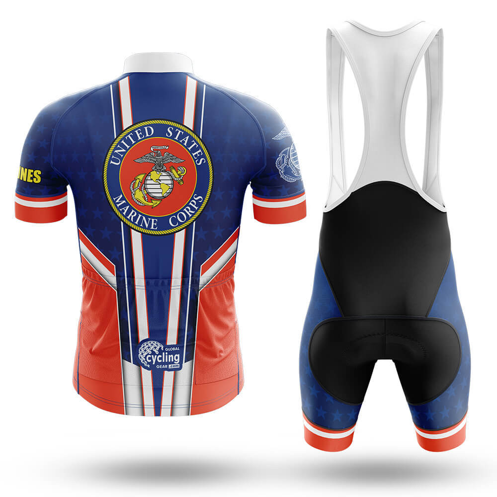 USMC Marines - Men's Cycling Kit