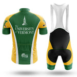 University of Vermont - Men's Cycling Kit