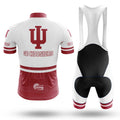 Go Hoosiers - Men's Cycling Kit - Global Cycling Gear