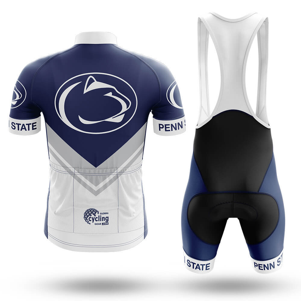 Pennsylvania State University V3 - Men's Cycling Kit