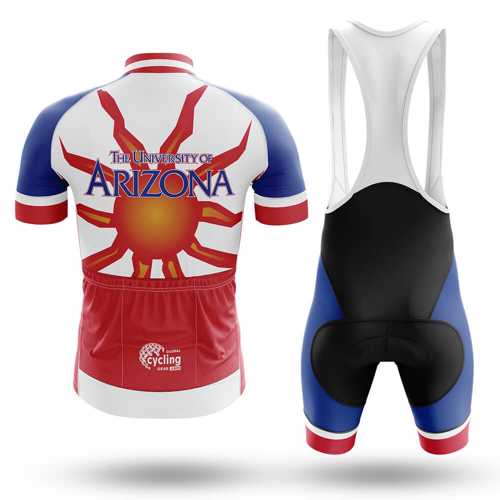 Arizona Rising - Men's Cycling Kit