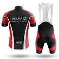Harvard Medical School - Men's Cycling Kit - Global Cycling Gear