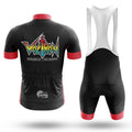 Voltron - Men's Cycling Kit - Global Cycling Gear
